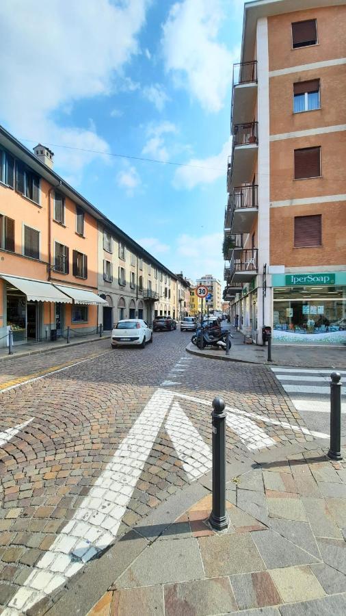 Casa Giovanni Bergamo Zewnętrze zdjęcie