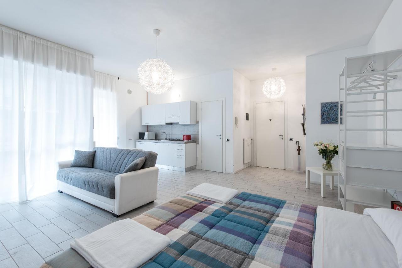 Casa Giovanni Bergamo Zewnętrze zdjęcie