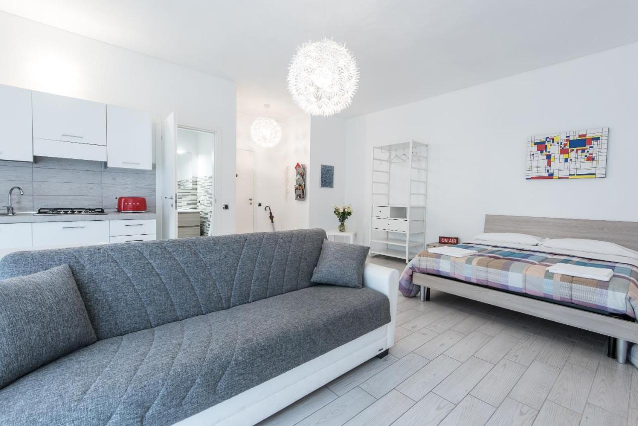 Casa Giovanni Bergamo Zewnętrze zdjęcie