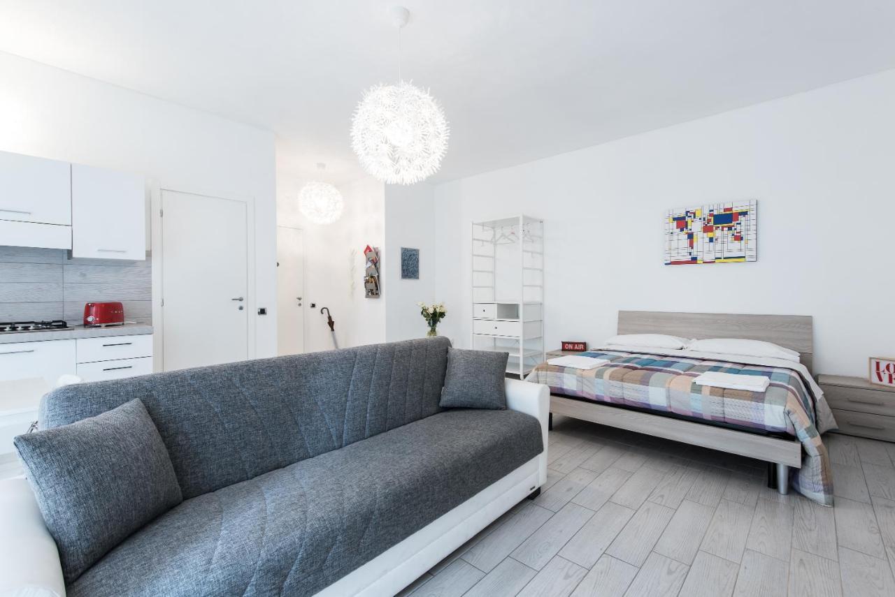 Casa Giovanni Bergamo Zewnętrze zdjęcie