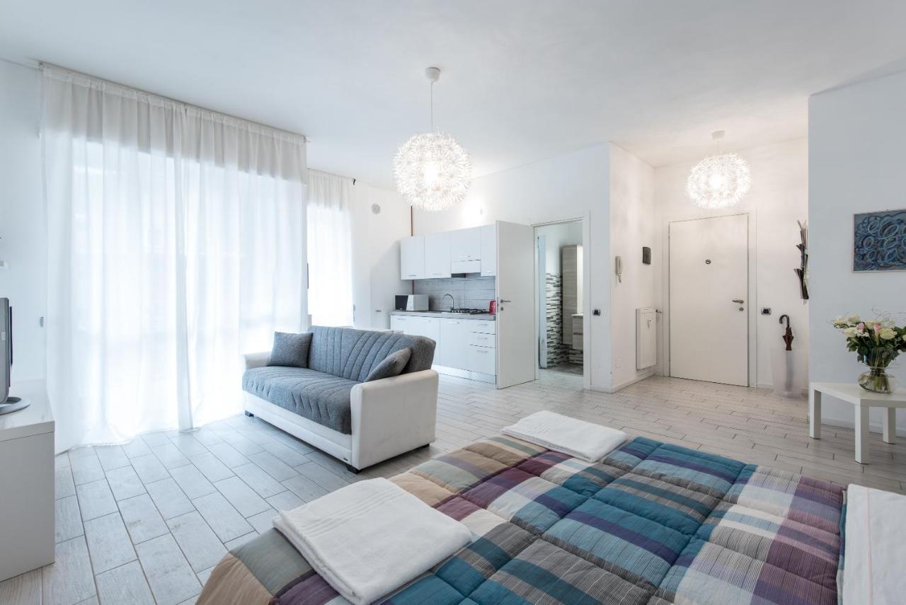 Casa Giovanni Bergamo Zewnętrze zdjęcie