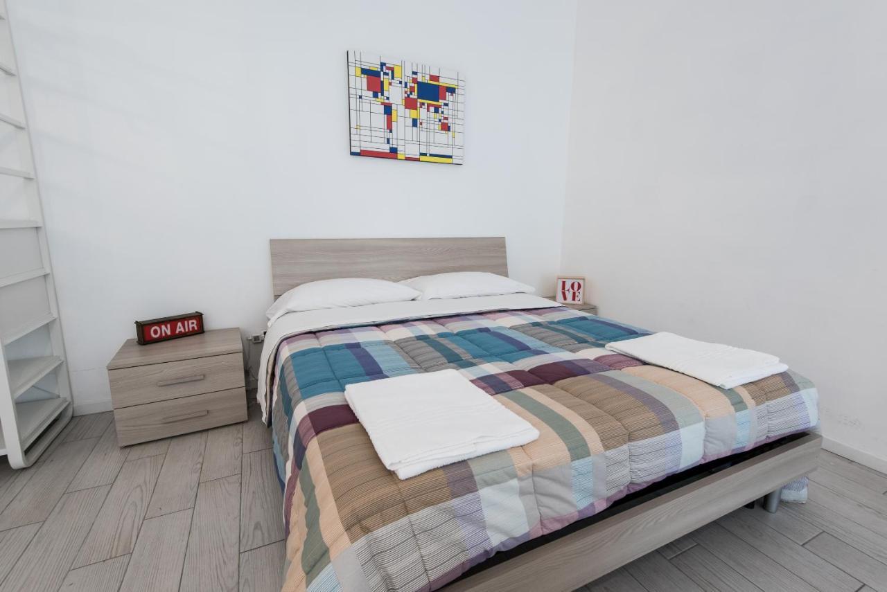 Casa Giovanni Bergamo Zewnętrze zdjęcie
